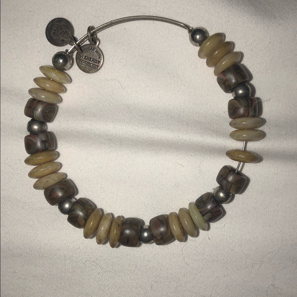 Alex and Ani bangle